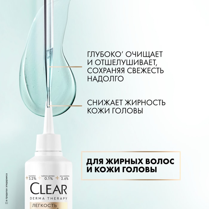 Clear derma therapy отзывы. Clear Derma Therapy.