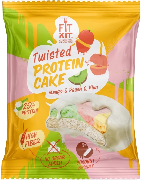 Fit Kit Protein Cake 70 Рі