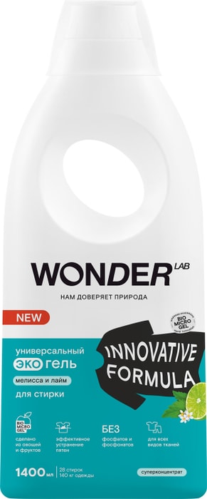 Wonder lab для мебели