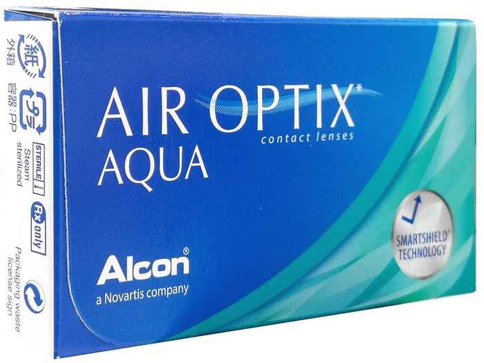 Air optix 2. Air optix 2