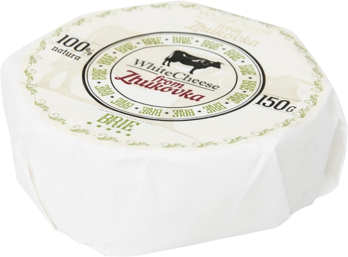 брянский сыры жуковка бри.