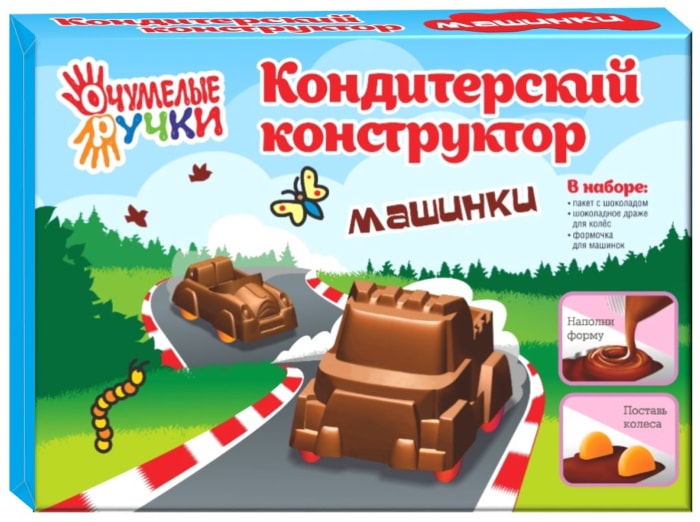 Шоколад Kinder Maxi молочная начинка большая пачка