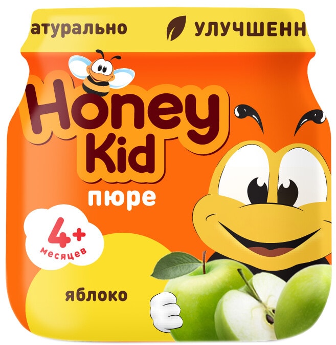 Honey kid. Хани КИД пюре. Детское питание Honey Kid. Пюре Honey Kid яблоко. Honey Kid детское питание производитель.