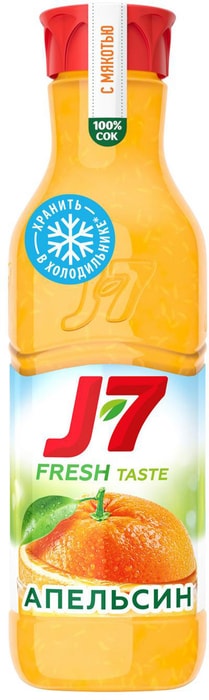 J7 fresh апельсин. Сок j7 апельсин Fresh. J7 Fresh taste апельсин. J7 Fresh taste апельсин с мякотью без сахара. Сок мультифруктовый без мякоти.