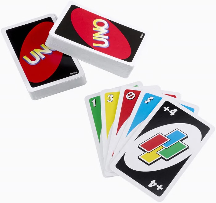 Настольная игра uno правила. Уно игра. Карточная игра "uno" Mattel. Уно 108 карт. Uno w2087 Mattel.