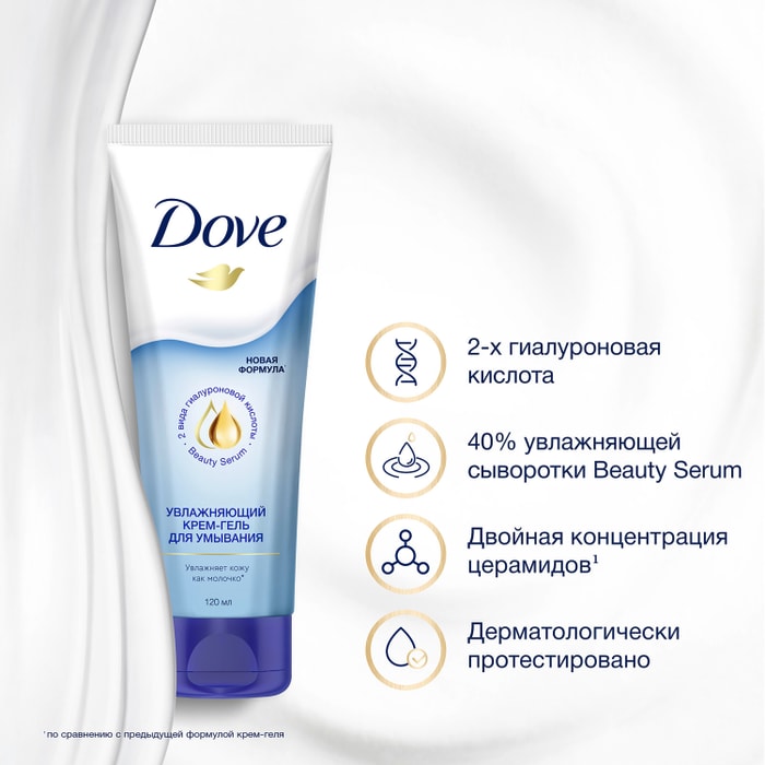 Гель для умывания dove. Dove крем-гель для умывания увлажняющий 120 мл. Как пользоваться гелем для умывания дов. Dove зимний уход крем.