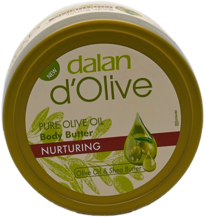 Dalan d olive