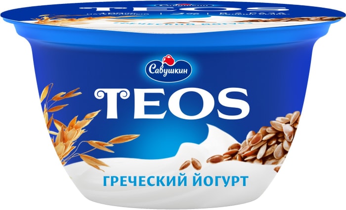 Греческий йогурт Ozon