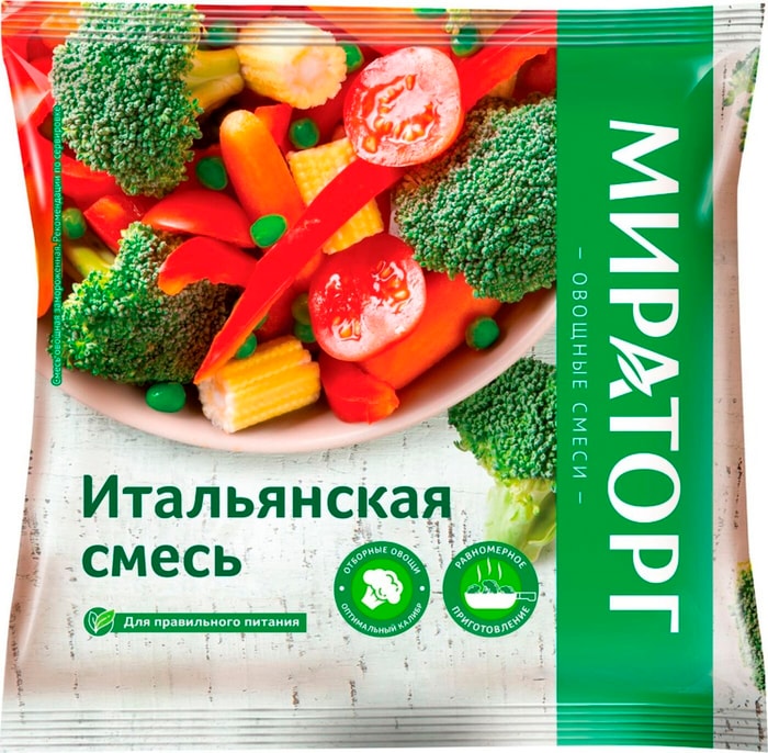 Смесь Озон