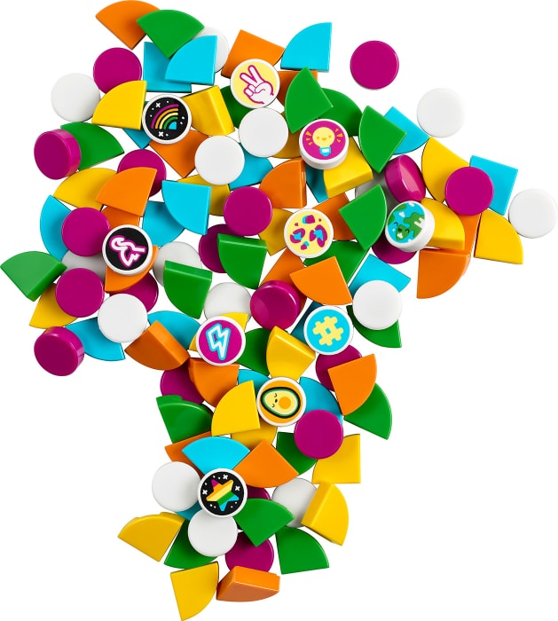 Dots конструктор. Dots конструктор