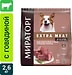 Сухой корм для собак Мираторг Extra Meat с говядиной Black Angus для средних пород 2.6кг