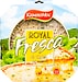 Пицца КампоМос Fresca 4 сыра 500г - купить с доставкой в Vprok.ru ...
