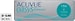 Контактные линзы Acuvue Oasys 1-Day with HydraLuxe Однодневные -2.00/14.3/8.5 30шт