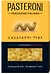 Макароны Pasteroni Cavatappi №187 400г