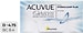 Контактные линзы Acuvue Oasys with Hydraclear Plus Двухнедельные -4.75/14/8.4 6шт