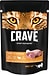 Влажный корм для кошек Crave Индейка 70г