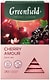 Чай черный Greenfield Cherry Amour 20*1.8г - купить с доставкой в Впрок Перекрёсток по цене 129.99 руб.