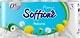 Туалетная бумага Soffione Premio Natural 3 слоя 8 рулонов - купить с доставкой в Впрок Перекрёсток по цене 379.00 руб.