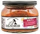 Икра Ресторация Обломов из молодых баклажанов 320г - купить с доставкой в Впрок Перекрёсток по цене 119.99 руб.