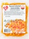 Морковь Гамма Вкуса отварная кубик 500г упаковка - купить с доставкой в Впрок Перекрёсток по цене 129.00 руб.