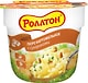Пюре Роллтон картофельное с сухариками 40г - купить с доставкой в Впрок Перекрёсток по цене 55.00 руб.
