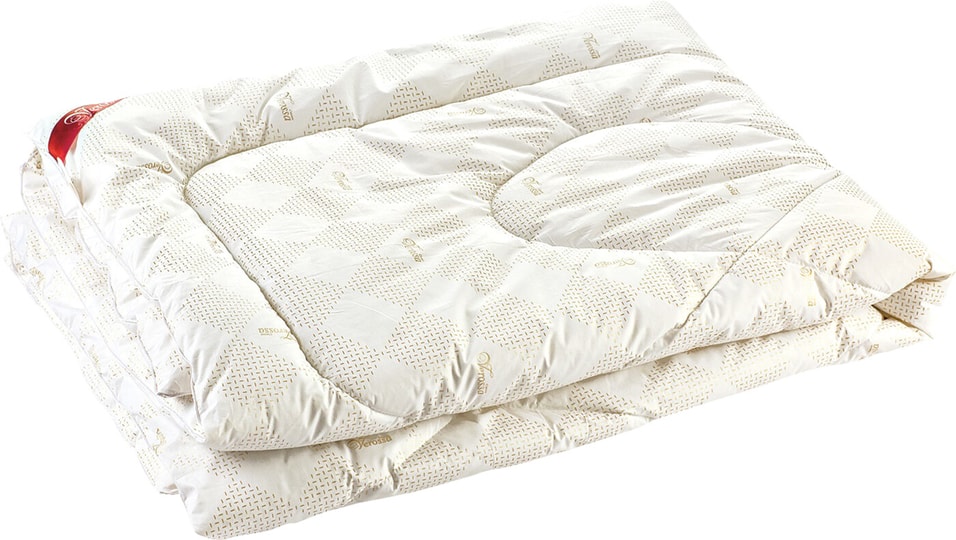 Одеяло Verossa стеганое искусственный лебяжий пух легкое 200*220см