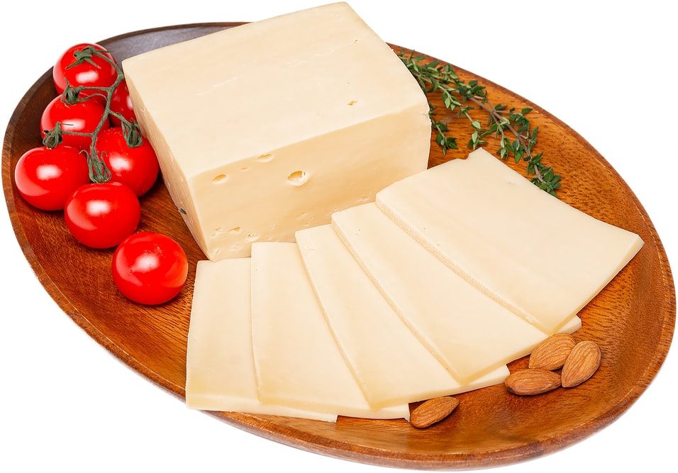 Сыр Гауда 45% 0.3-0.6кг