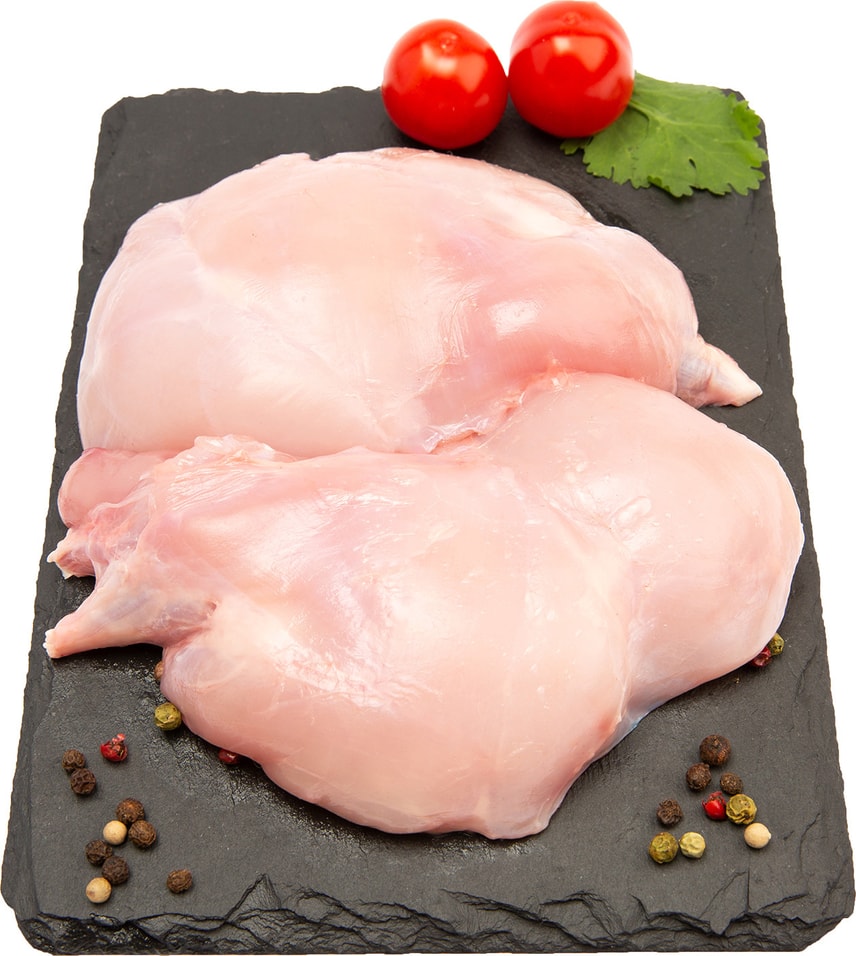 Филе бедра Кролторг кролика 350г