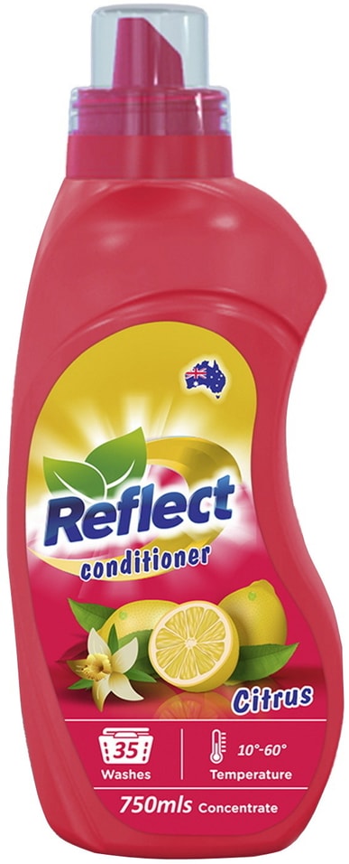 Кондиционер для стирки Reflect Цитрус концентрированный 750мл 296₽
