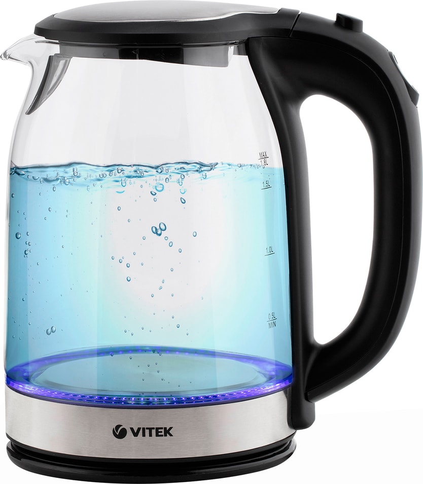 Чайник электрический Vitek 7095 от Vprok.ru
