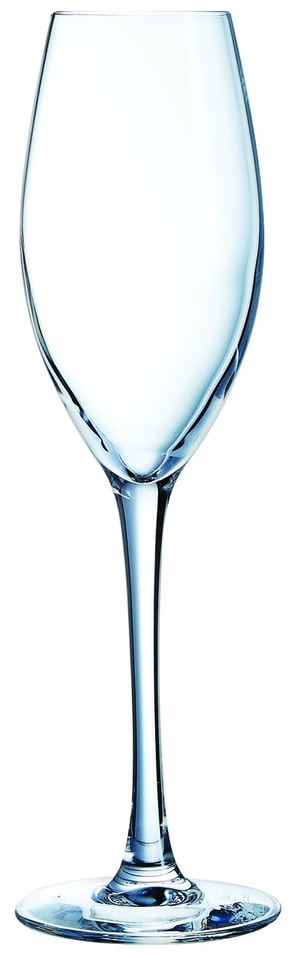 Набор бокалов Eclat Cristal d'Arques для шампанского 6шт*240мл