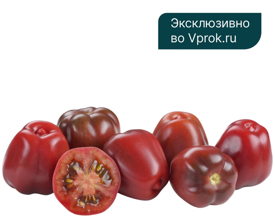 Помидоры Иванисово Вишневые перчики 300гс доставкой!