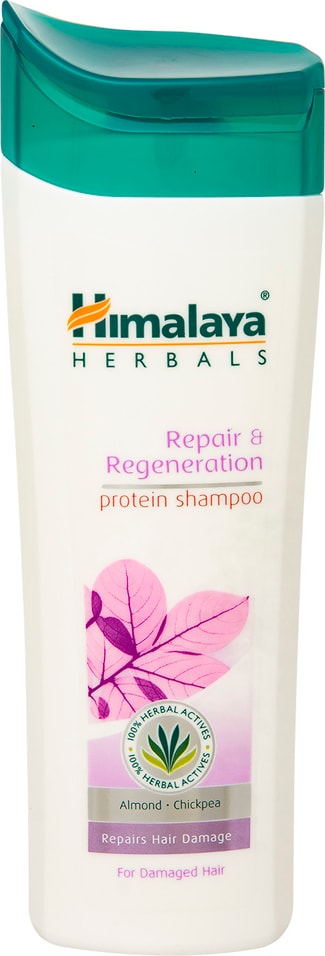 Шампунь для волос Himalaya Herbals Восстановление и уход 200мл