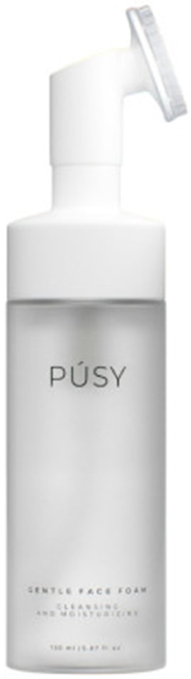 Пенка для умывания Pusy Gentle Face Foam 150мл
