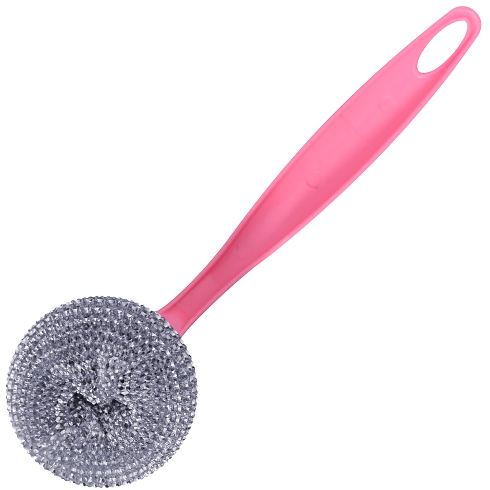 Щетка для посуды Мультидом и для кухонных поверхностей 24см 229₽