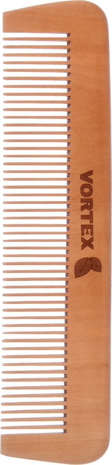 Отзывы о Расческе-гребне Vortex деревянной 17.5*4см Отзывы о Расческе-гребне Vortex деревянной 17.5*4см