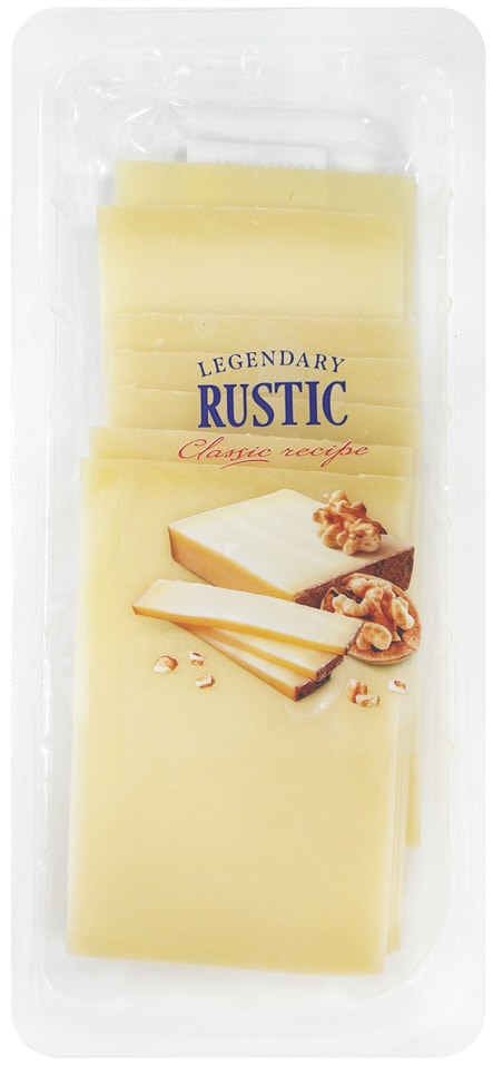 Сыр Деревенский слайсы 49 150г - Vprokru Перекрёсток 699₽