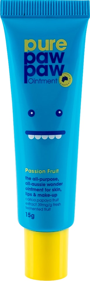 Бальзам Pure Paw Paw восстанавливающий Десерт из маракуйи 15г