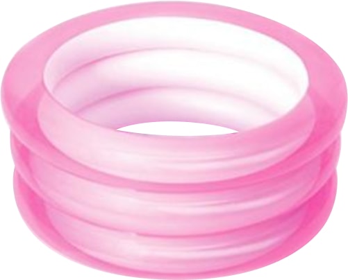 Бассейн надувной Bestway Kiddie Pool 70*30см 43л в ассортименте