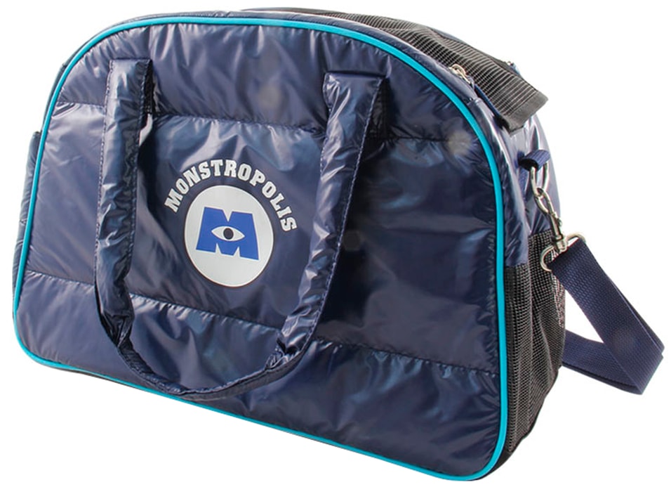 Сумка-переноска для животных Triol Disney Monsters 401729см 3213₽