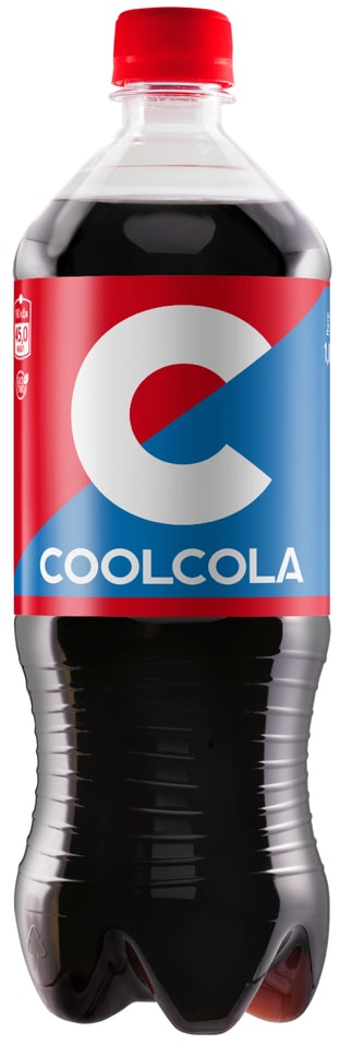Напиток Cool Cola 1л