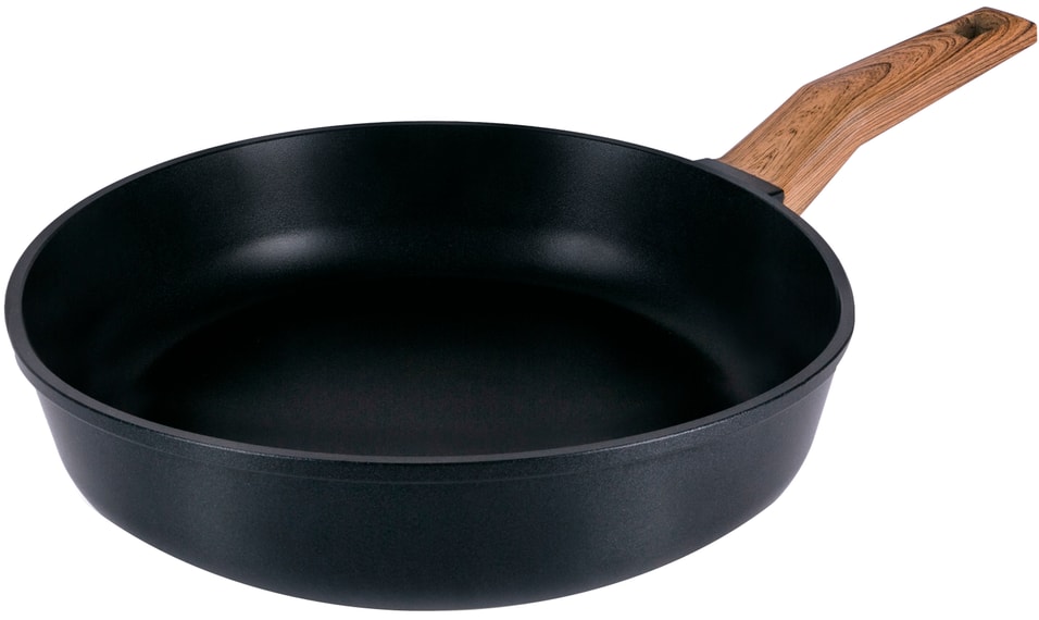 Сковорода Maunfeld Alva MF24LV01FP из литого алюминия 24см 1192₽