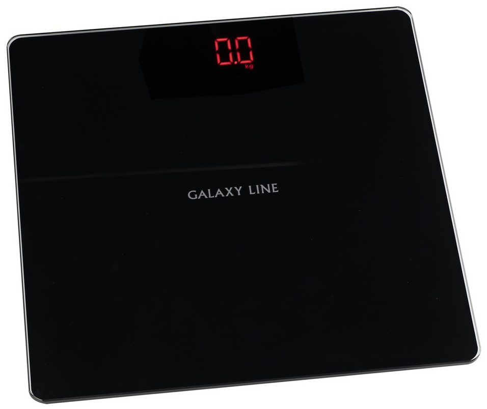 Весы напольные Galaxy GL 4826 электронные