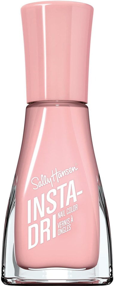 Лак для ногтей Sally Hansen Insta-Dri Nail Color Тон 233 от Vprok.ru