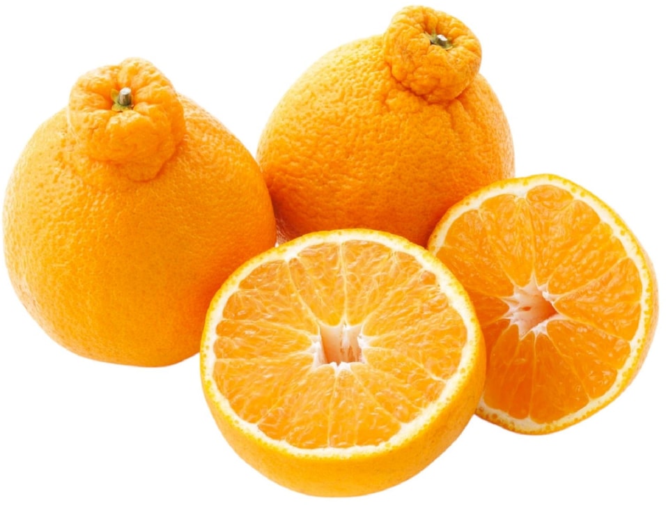 Мандарины Халлабон Китай 1кг - Vprok.ru Перекрёсток