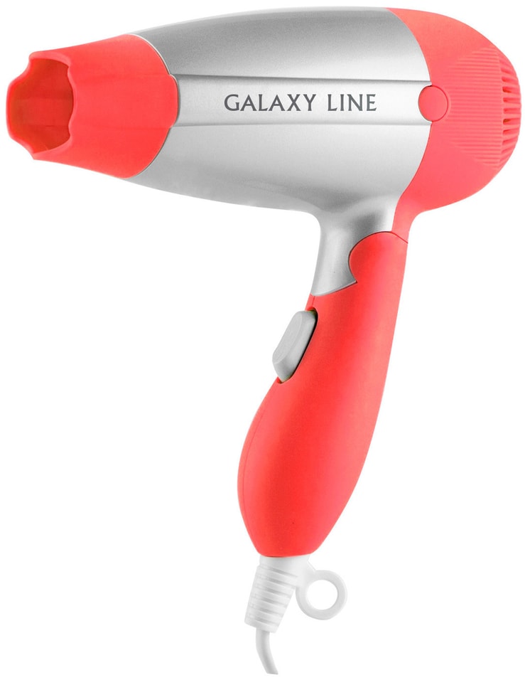 Фен для волос Galaxy Line GL4301 2 потока воздуха
