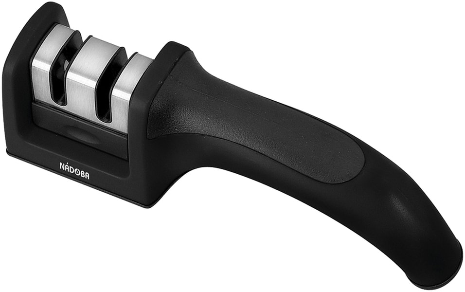 Ножеточка Nadoba Borga ручная - Vprokru Перекрёсток 1299₽