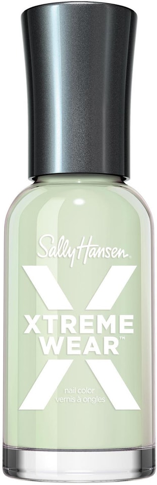 Лак для ногтей Sally Hansen Xtreme Wear Nail Color Тон 356 от Vprok.ru