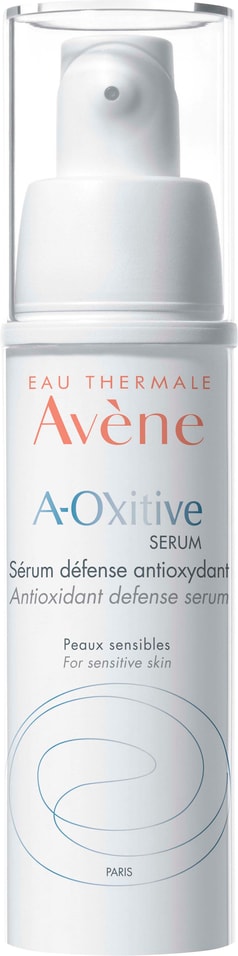 Сыворотка для лица Avene A-Oxitive Serum Антиоксидантная 30мл