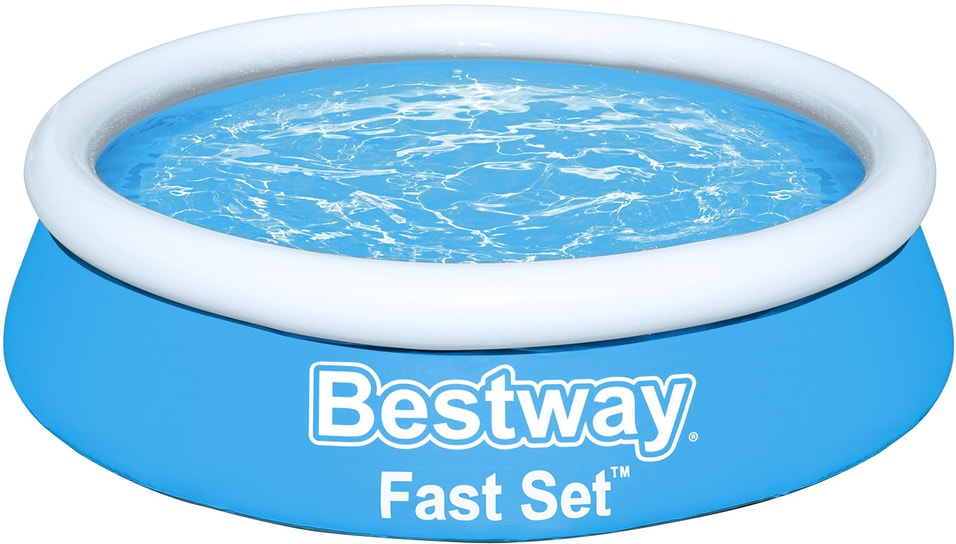 Бассейн Bestway 183*51см